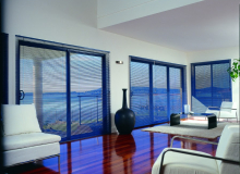 LuxaflexAluminiumVenetianBlinds