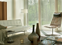 LuxaflexVerticalBlinds