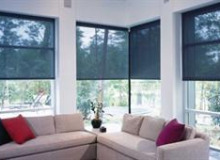 SunscreenRollerBlind