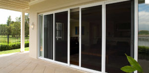 Custom-built security | safety doors & grills