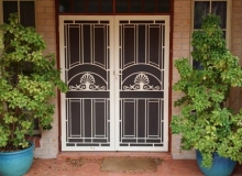 Colonial-Safety-Door-SP-14-A-B-Double-Doors